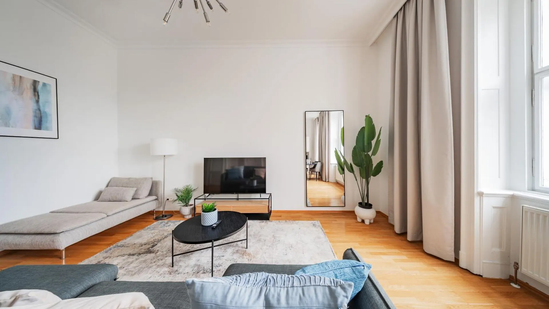 Franz Apartments By Home1 Viena 0*,  Austria
