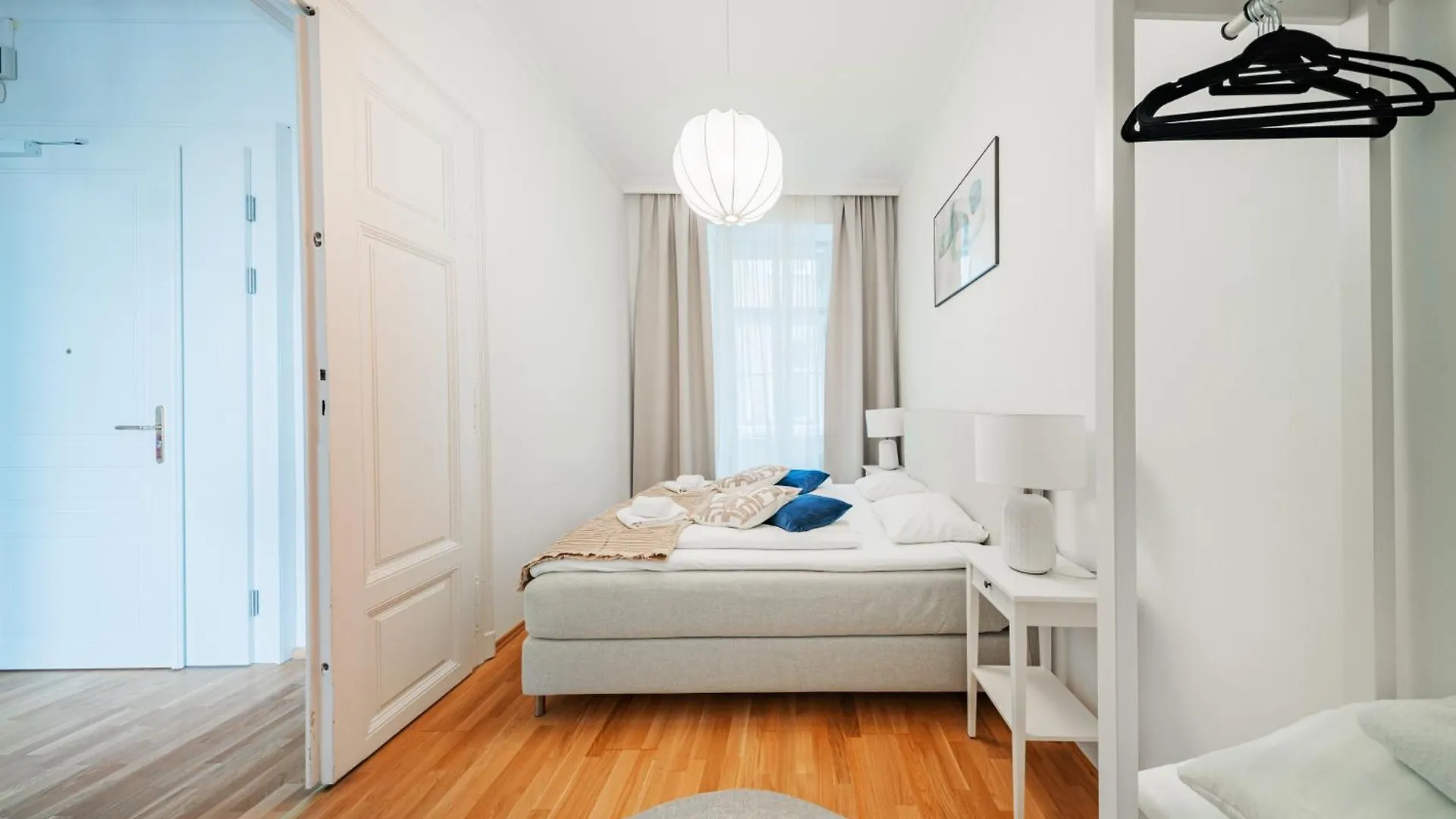 Franz Apartments By Home1 Viena Austria