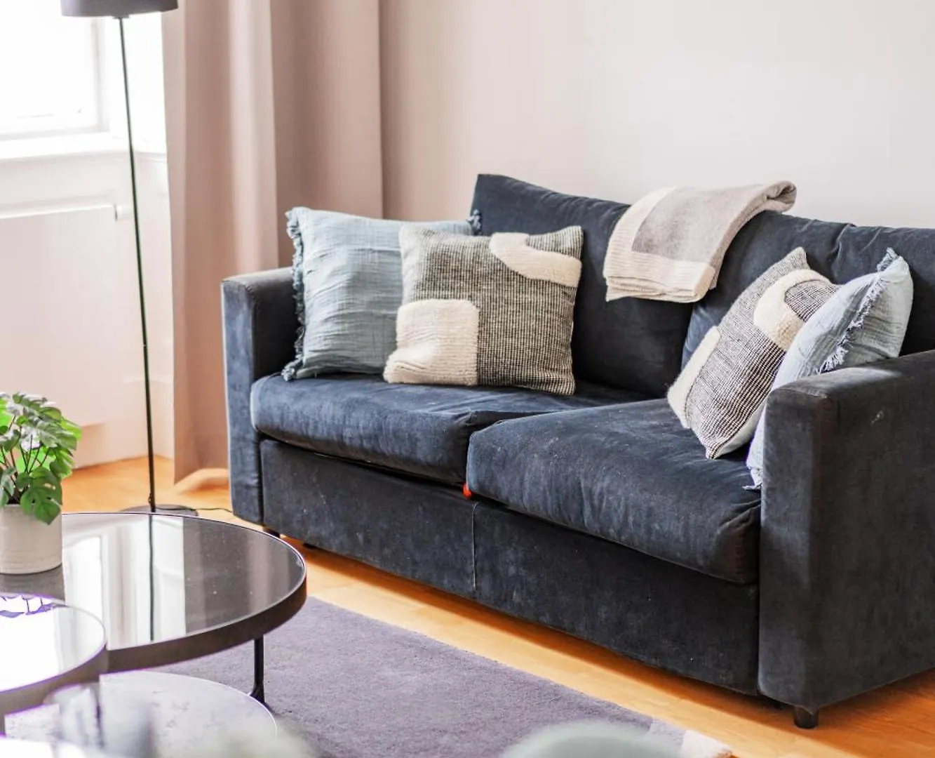 Franz Apartments By Home1 Viena