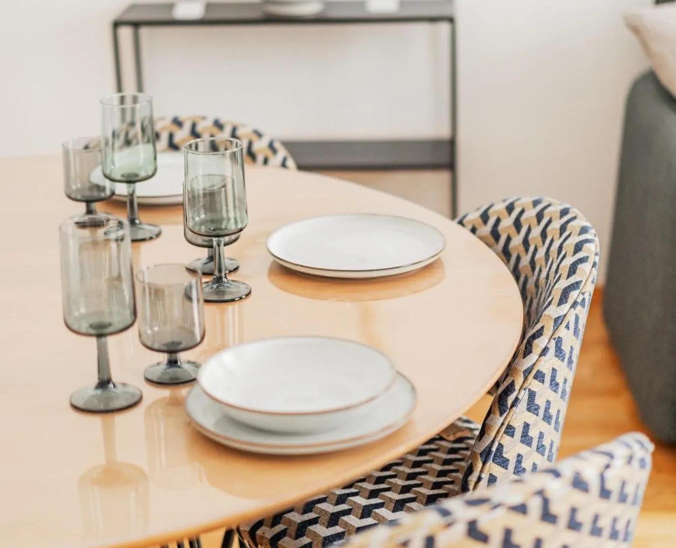 Franz Apartments By Home1 Viena