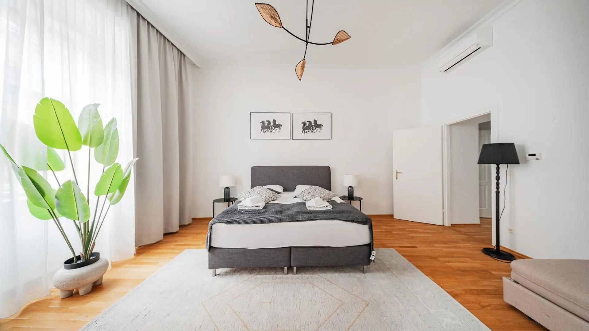 Franz Apartments By Home1 Viena 0*,  Austria