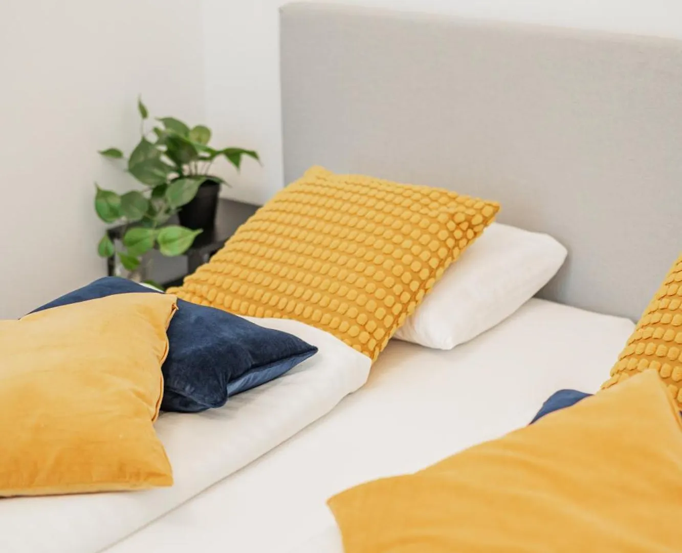 Franz Apartments By Home1 Viena