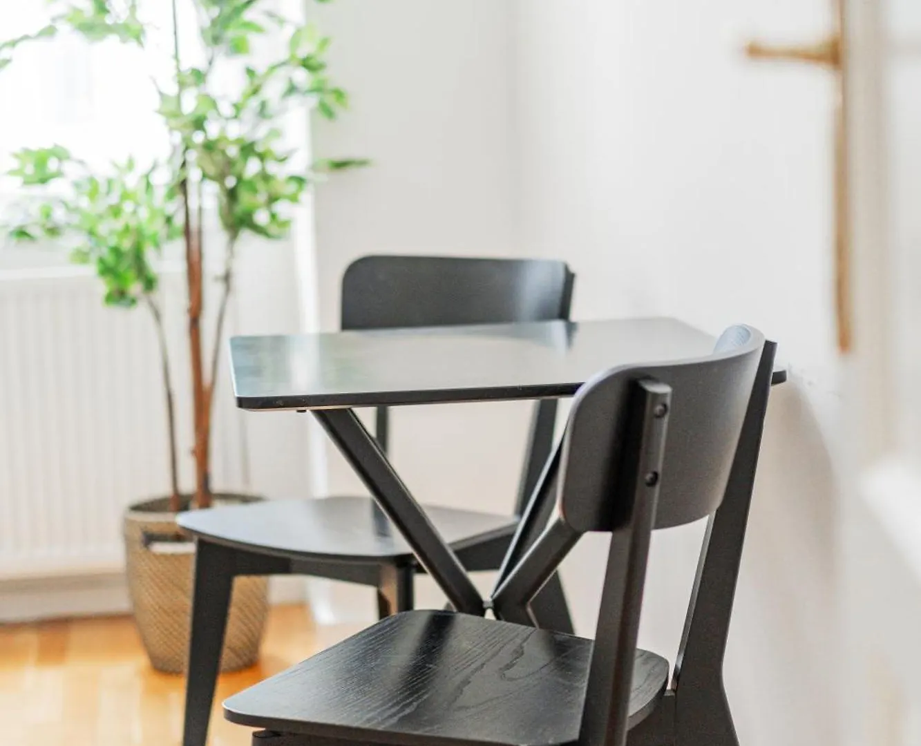 Franz Apartments By Home1 Viena Austria