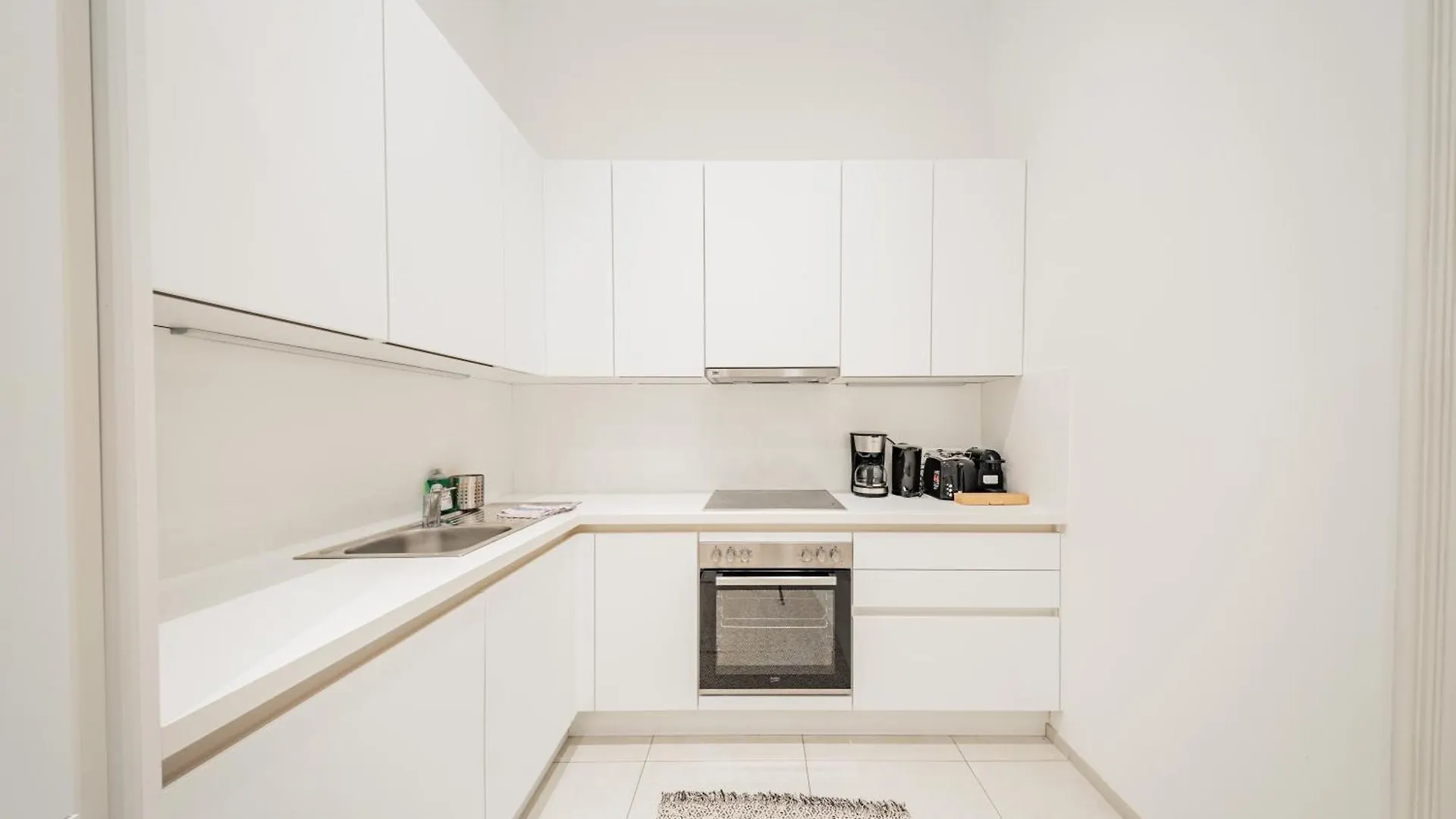 Franz Apartments By Home1 Viena 0*,  Austria