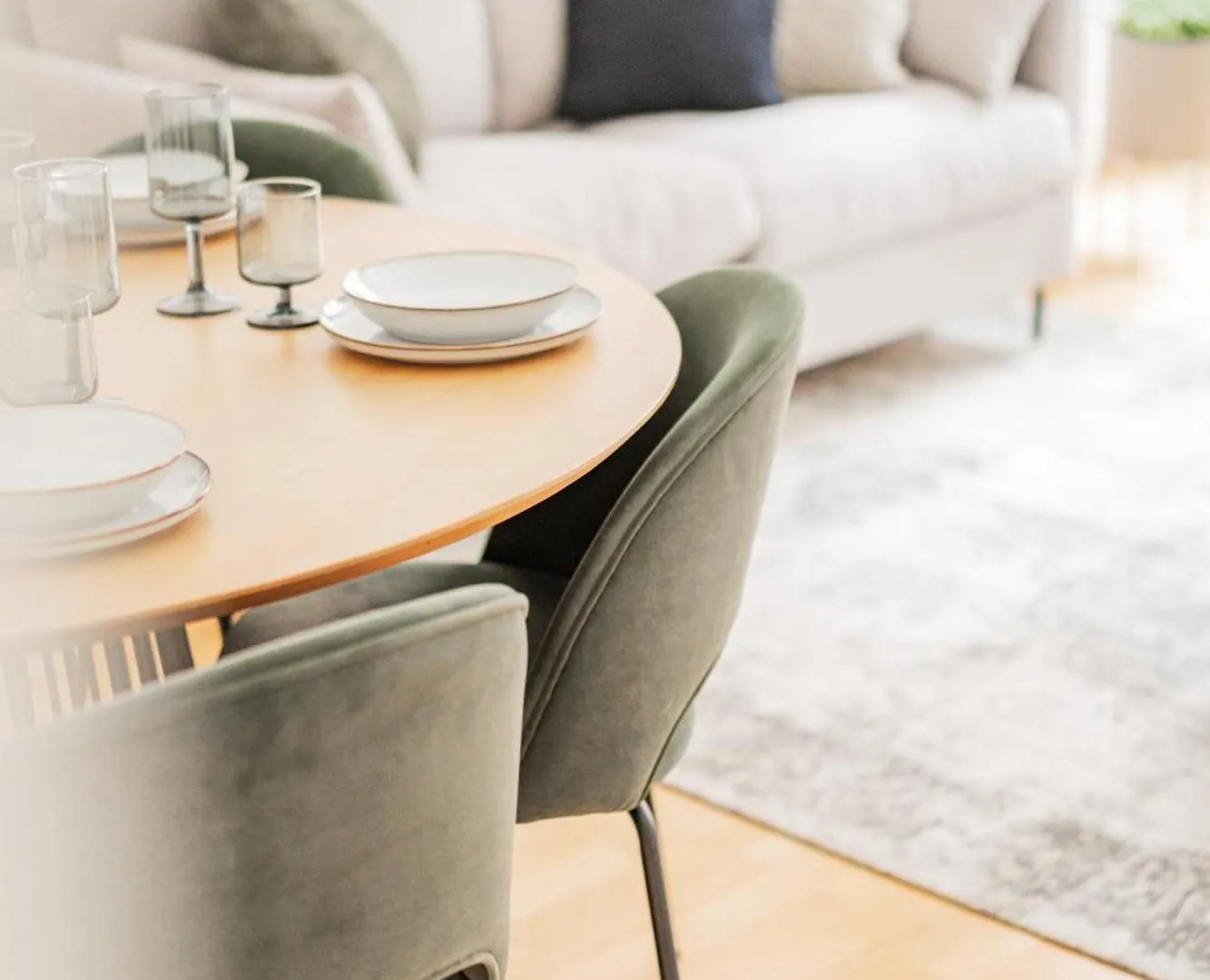 Franz Apartments By Home1 Viena Austria