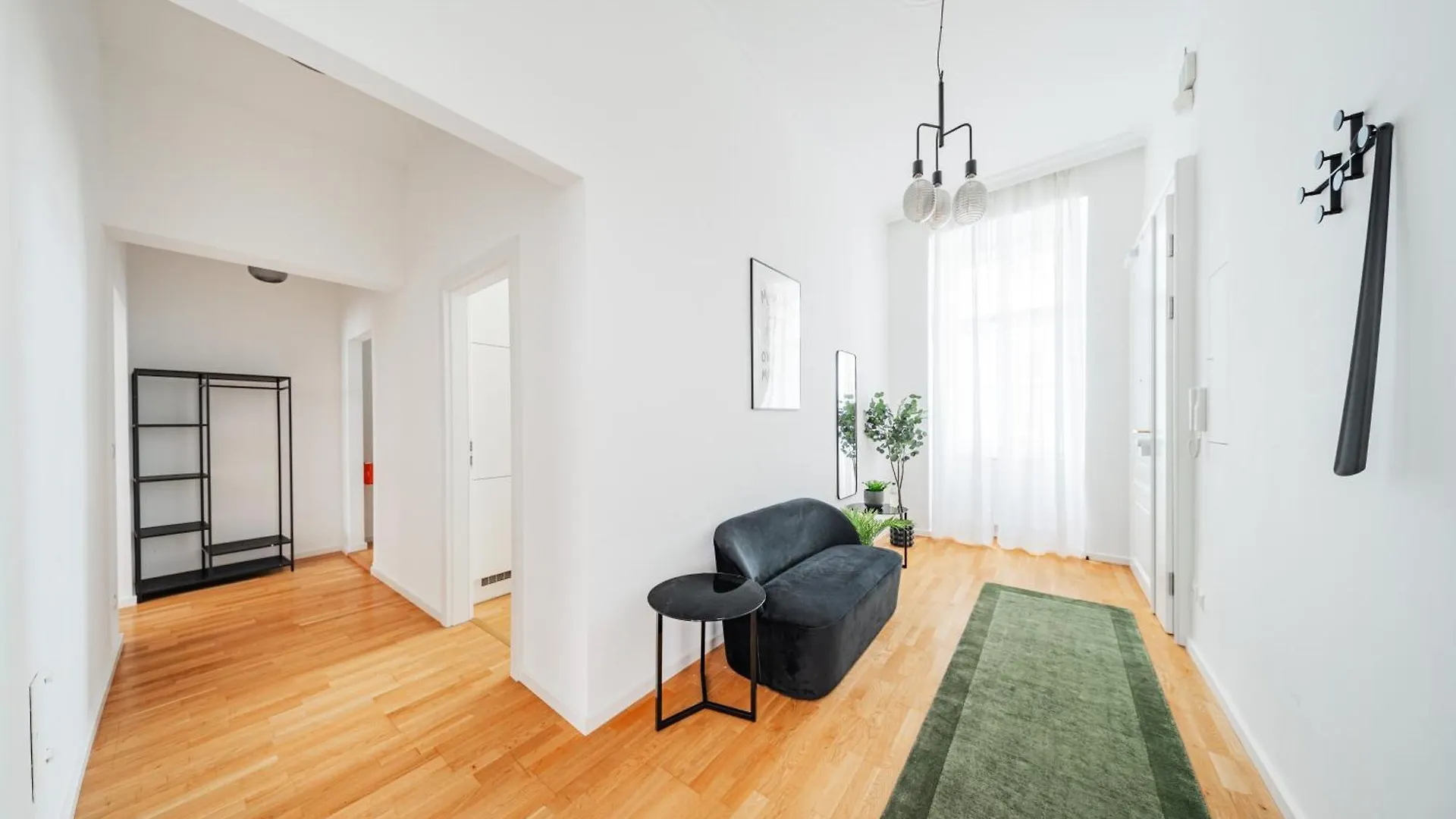 Franz Apartments By Home1 Viena 0*,  Austria