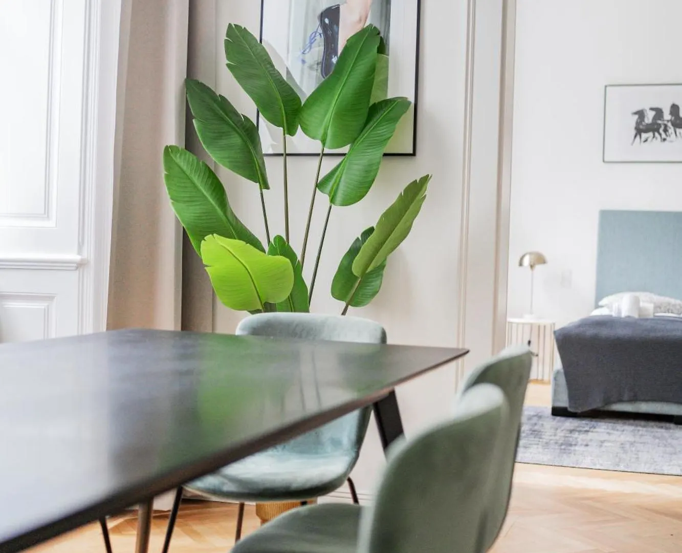 Franz Apartments By Home1 Viena Austria