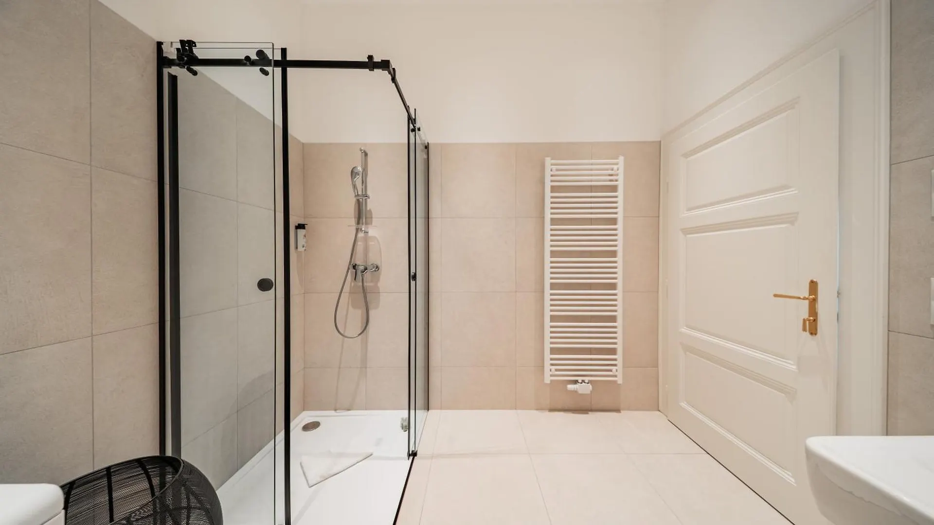 Franz Apartments By Home1 Viena