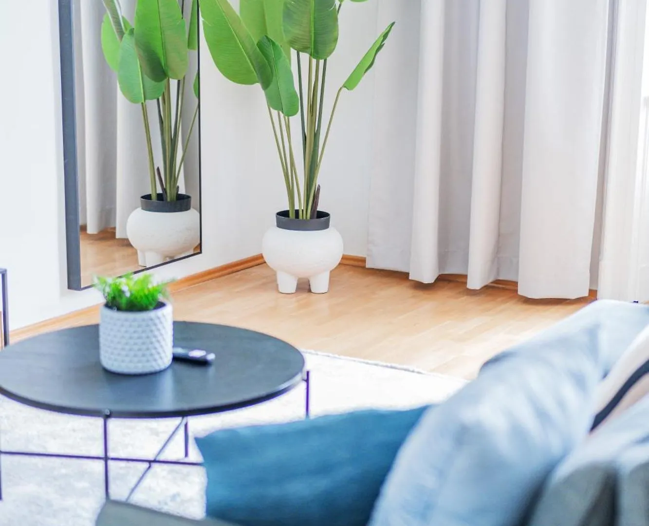 Franz Apartments By Home1 Viyana