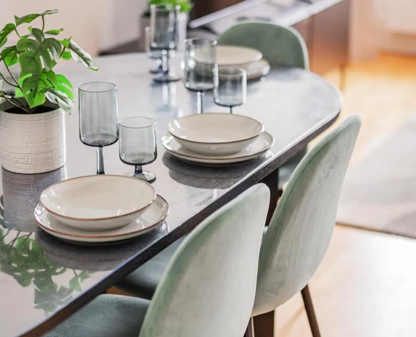 Franz Apartments By Home1 Viyana