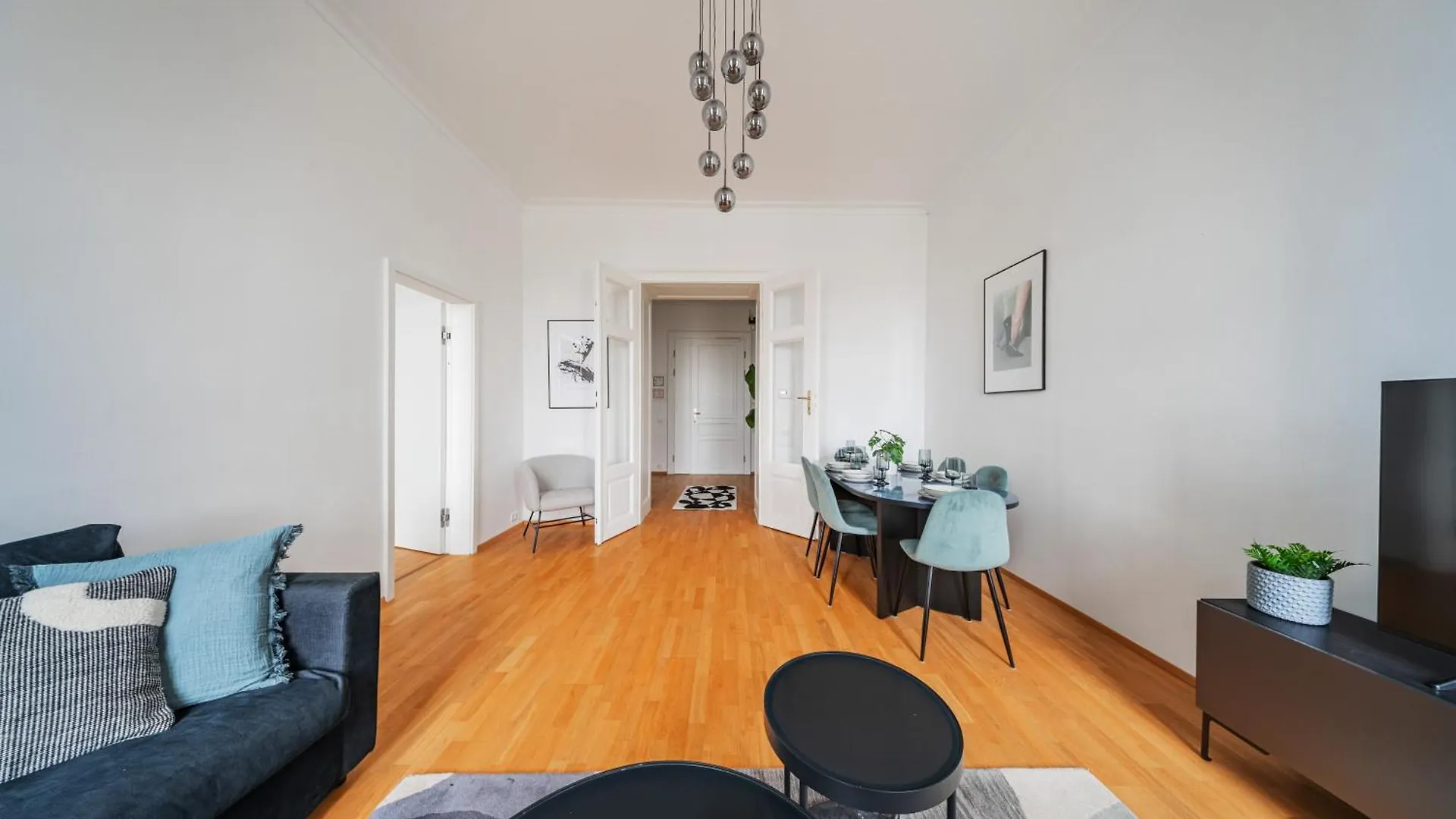 Franz Apartments By Home1 Viyana 0*,  Avusturya