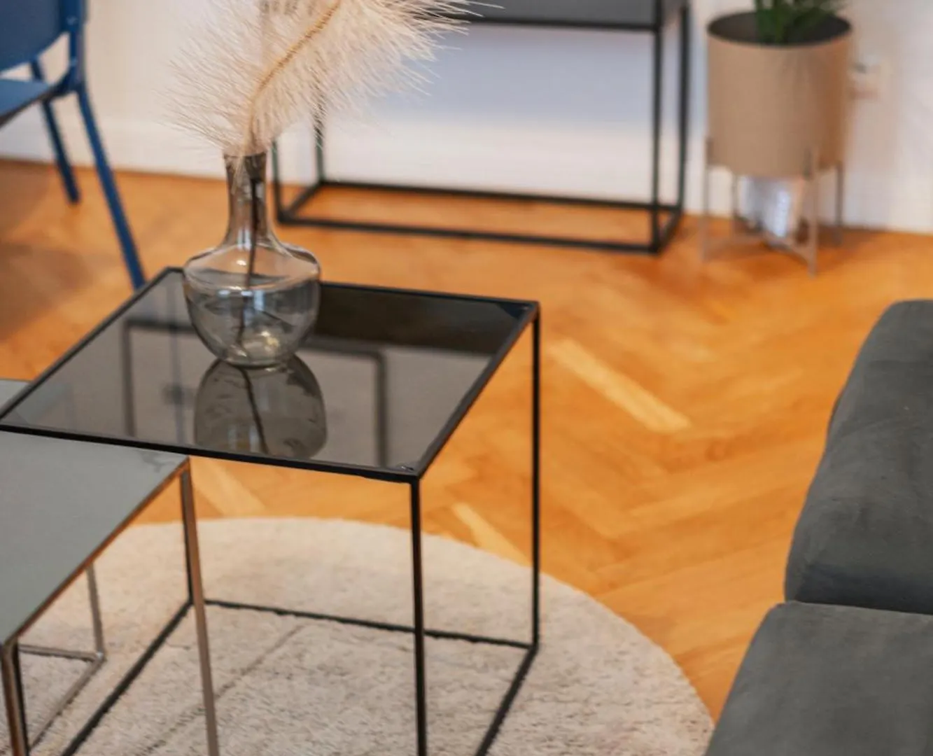 Franz Apartments By Home1 Viyana