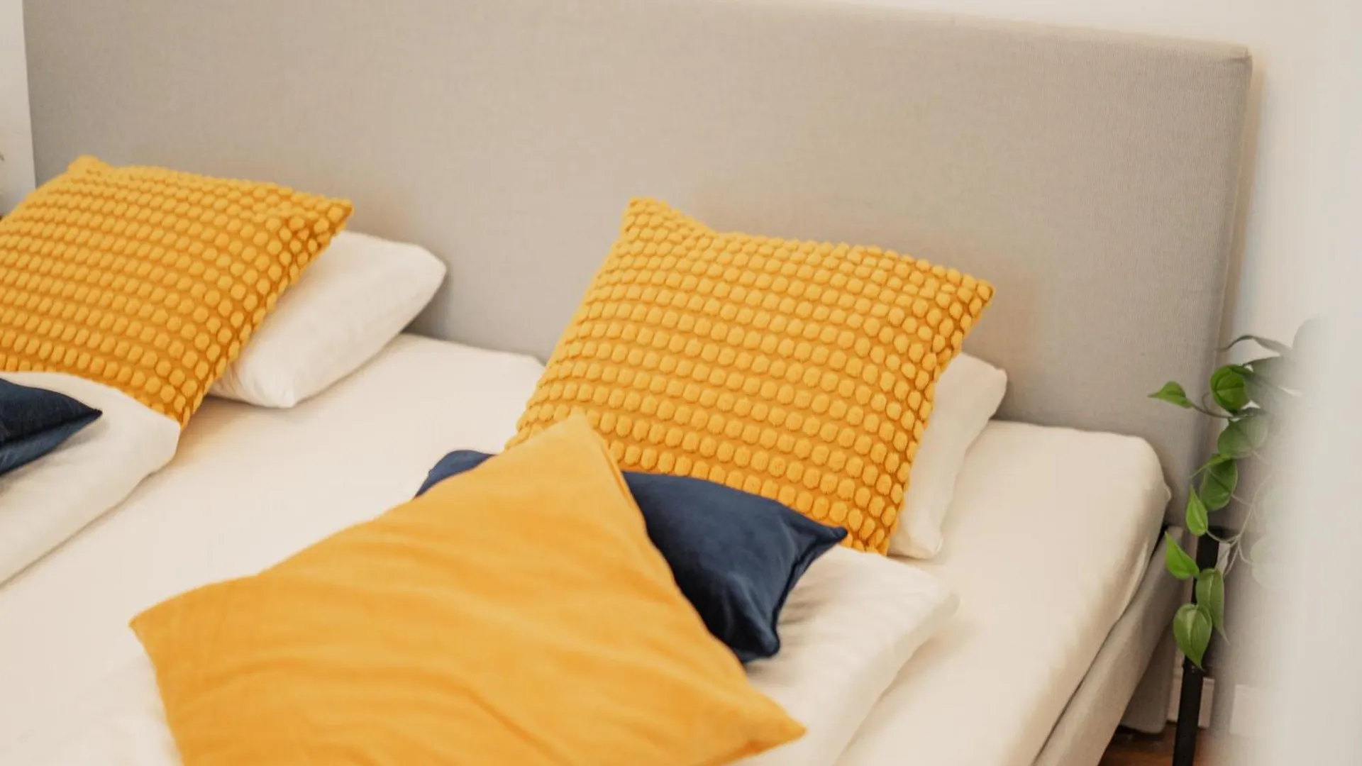 Franz Apartments By Home1 Viyana